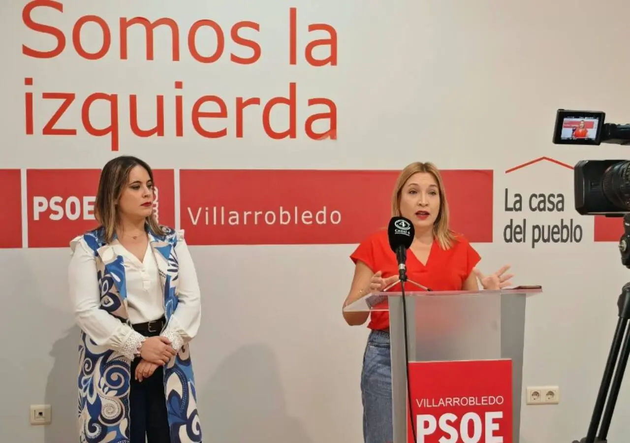 El PSOE de Villarrobledo reclama al Ayuntamiento medidas de vivienda