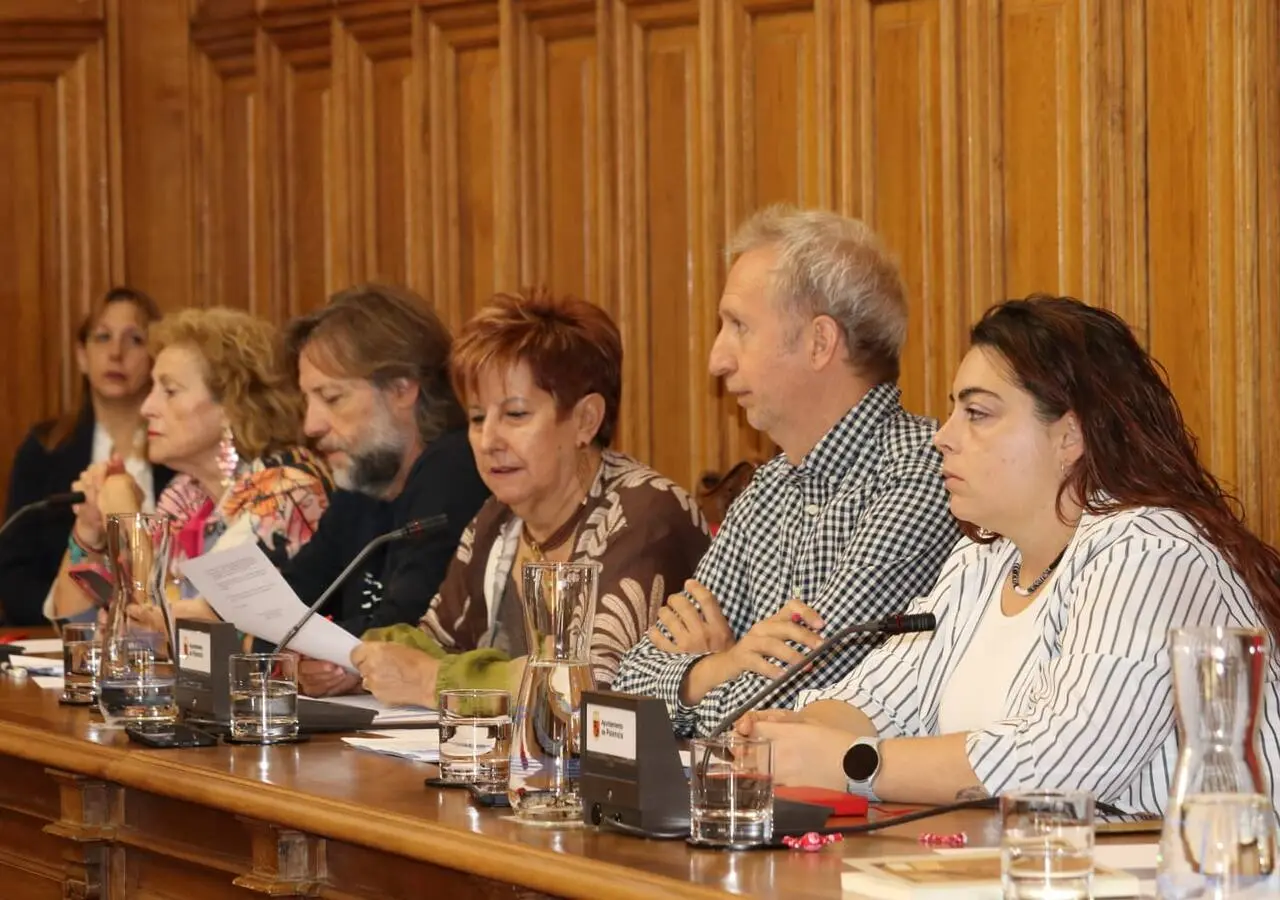 El PP revoca el acuerdo que disolvía el Patronato deportivo