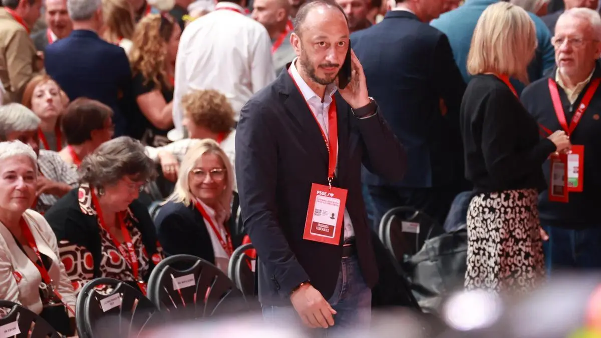 Solo habrá un ministro en las ocho listas del PSOE andaluz