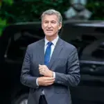 Alberto Núñez Feijóo promete promover una investigación
