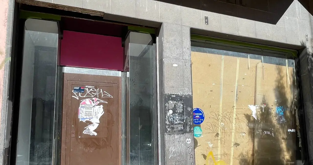 El Gobierno municipal de Vitoria autoriza mil lonjas para viviendas