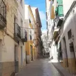 El Ayuntamiento de Lorca suma cuatro inmuebles a procesos tras la ruina El Ayuntamiento de Lorca suma cuatro inmuebles a procesos tras la ruina