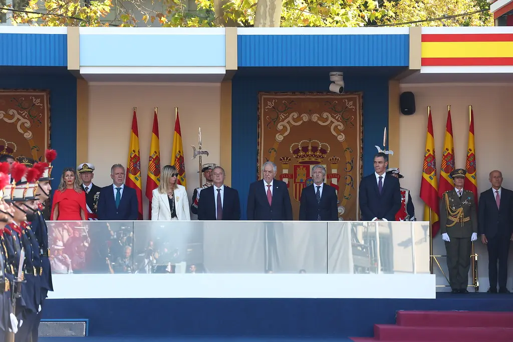 Pedro Sánchez anuncia revalorización de pensiones de 20.000 millones