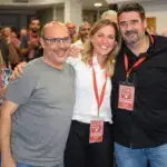 El PSOE de Guadalajara teme que se sustituya a Rafael Esteban