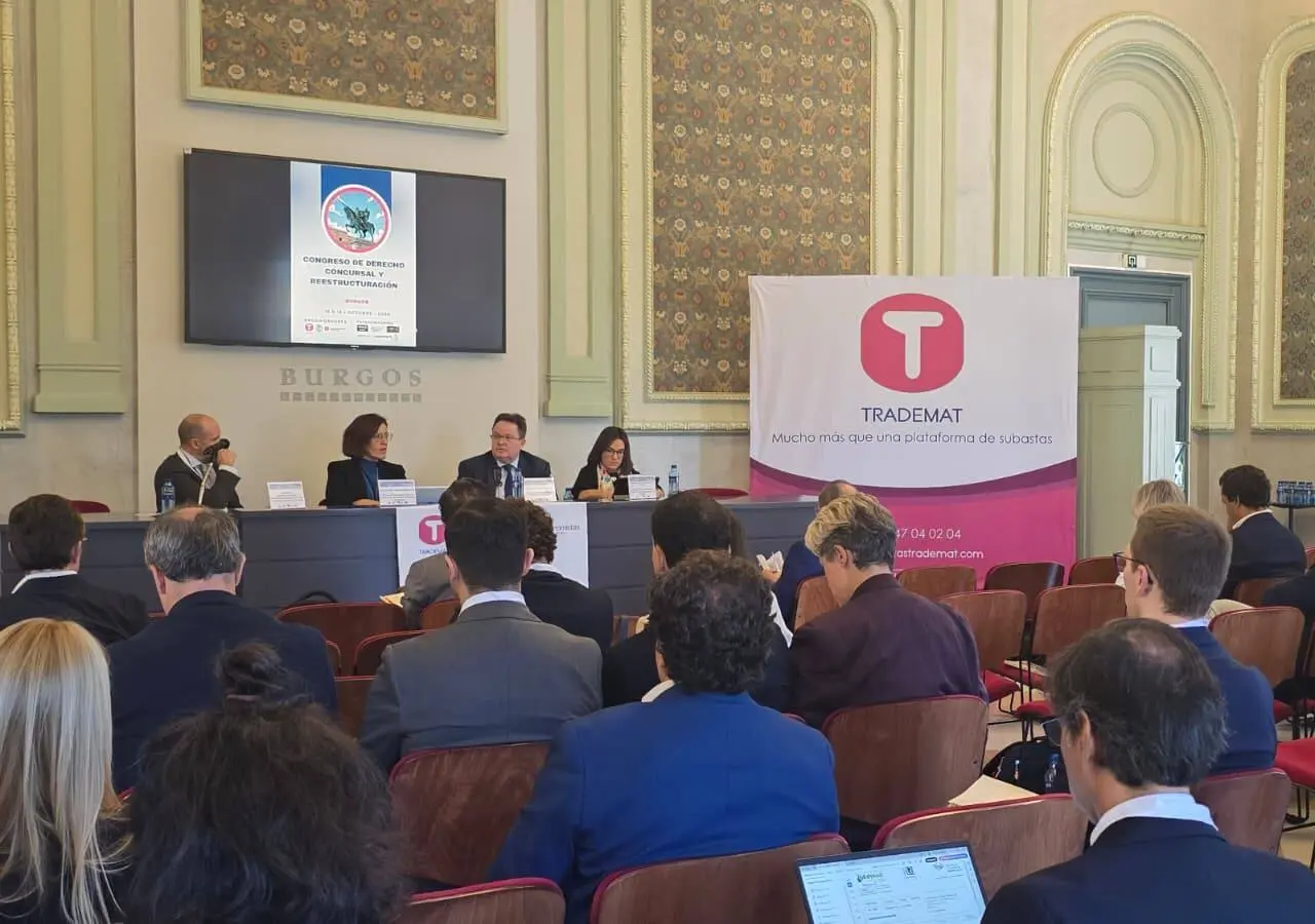 El Ministerio de Justicia pilotará IA en dos juzgados mercantiles