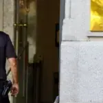 El CGPJ rechaza el comunicado de respaldo a la jueza Biedma