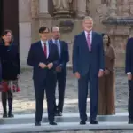 El rey Felipe VI convoca a presidentes al Patronato de Poblet