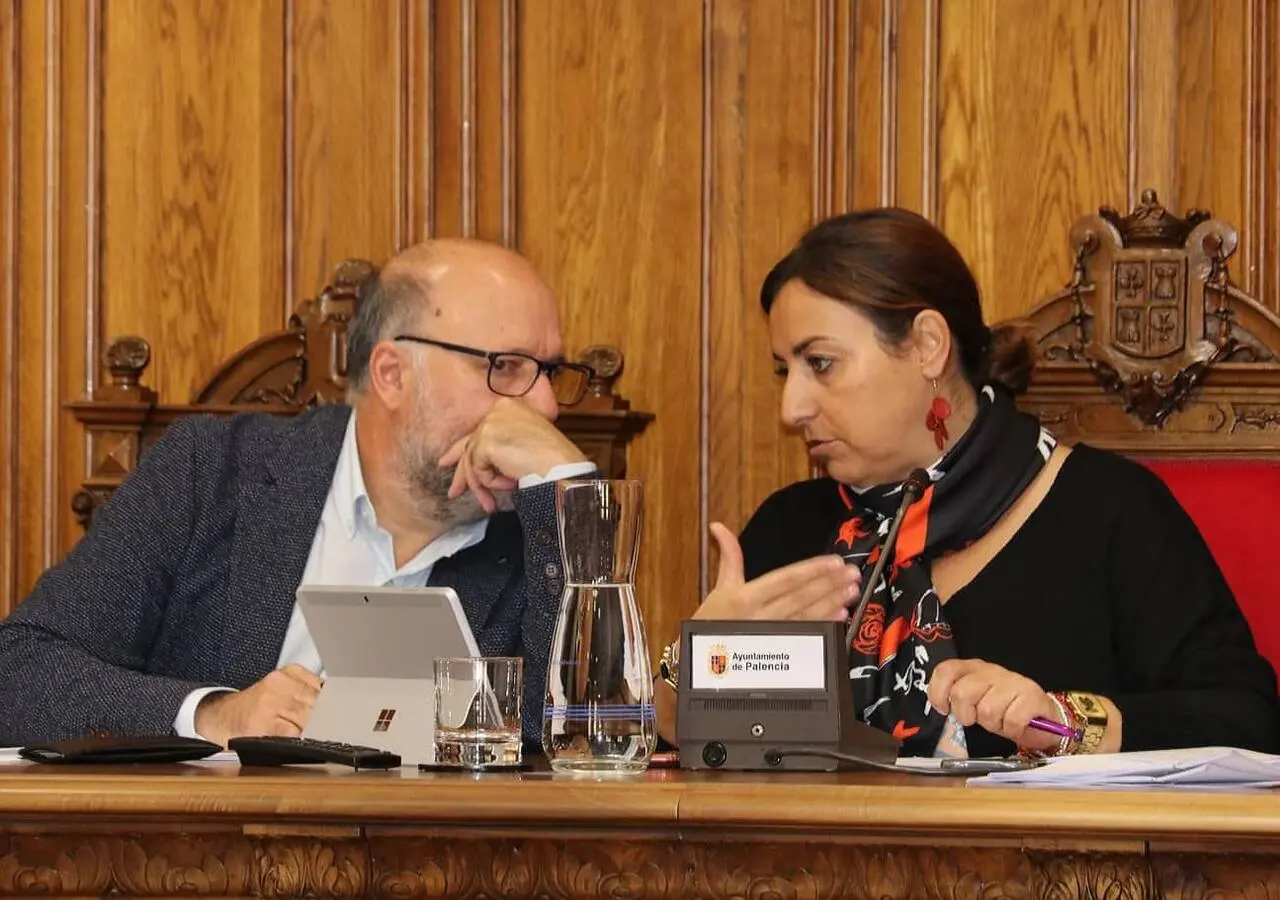 Carlos Hernández anuncia la estrategia para los presupuestos 2027