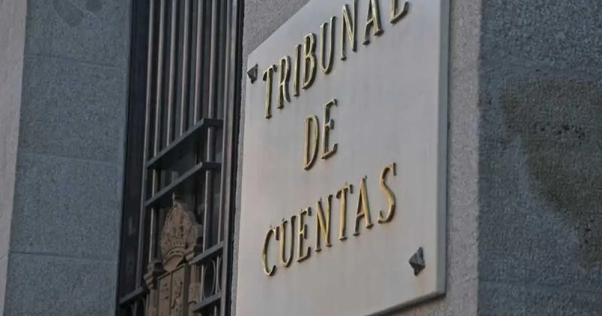 SCC recurre la amnistía del Constitucional a la malversación del procés