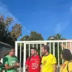 El profesorado valenciano mantiene la huelga suspendida