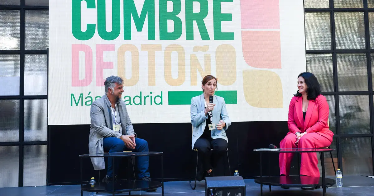Más Madrid imputa a Ortega por presunto pucherazo en las primarias