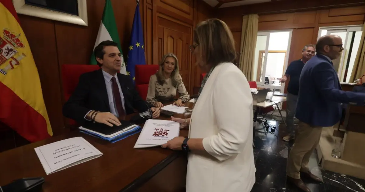 El PP aprueba ordenanzas que reducen la presión fiscal en un 0,12%