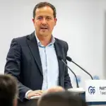 Carlos Velázquez predice que PSOE tendrá peor resultado en Toledo