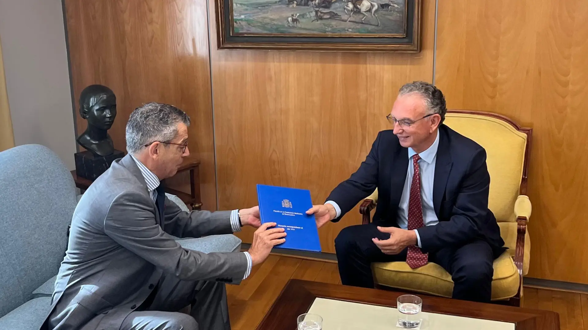 El Fiscal de Extremadura recurre al Tribunal Supremo por la absolución