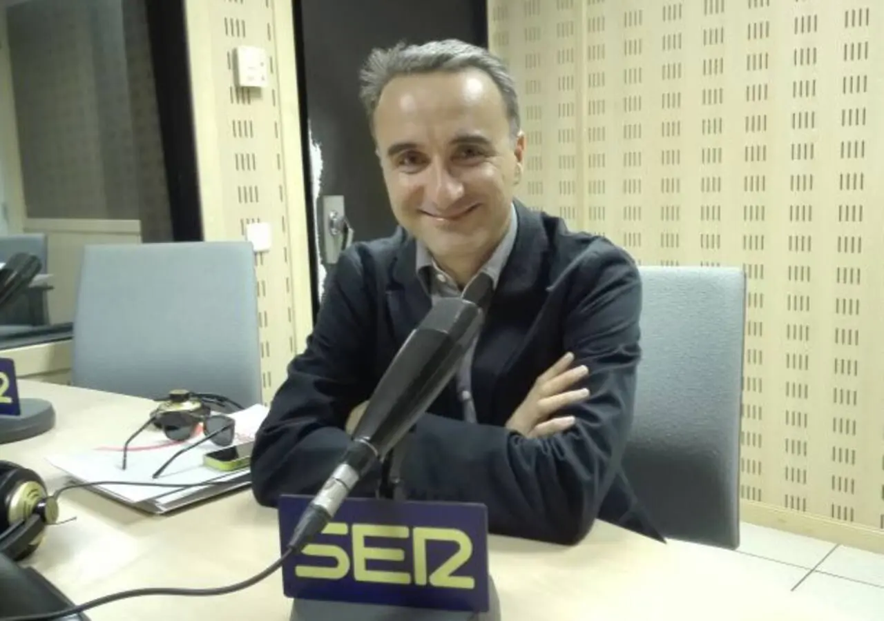 Palma Pere Joan Pons sustituirá a Alfonso Rodríguez como delegado
