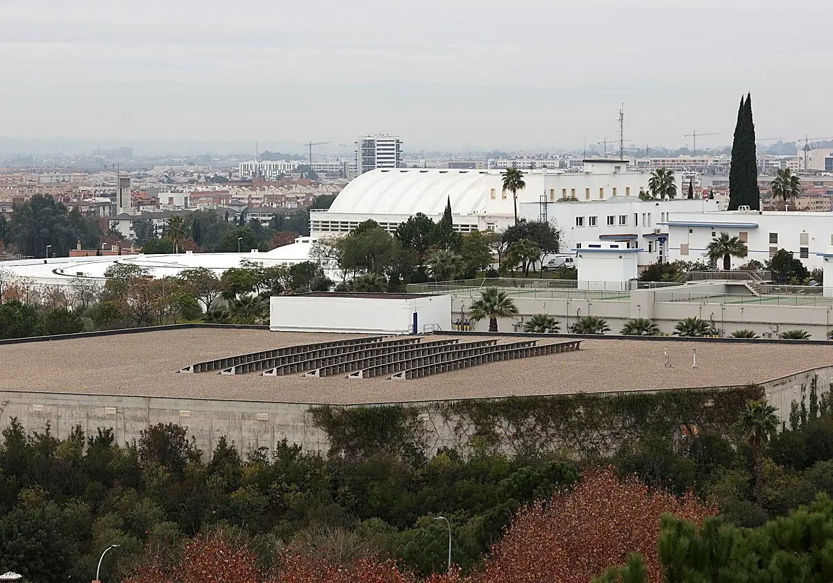 El Ayuntamiento de Córdoba aprueba la subida del 2,1 % a la tarifa