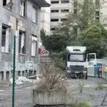 El Gobierno asturiano rechaza la Ciudad de la Justicia en El Cristo