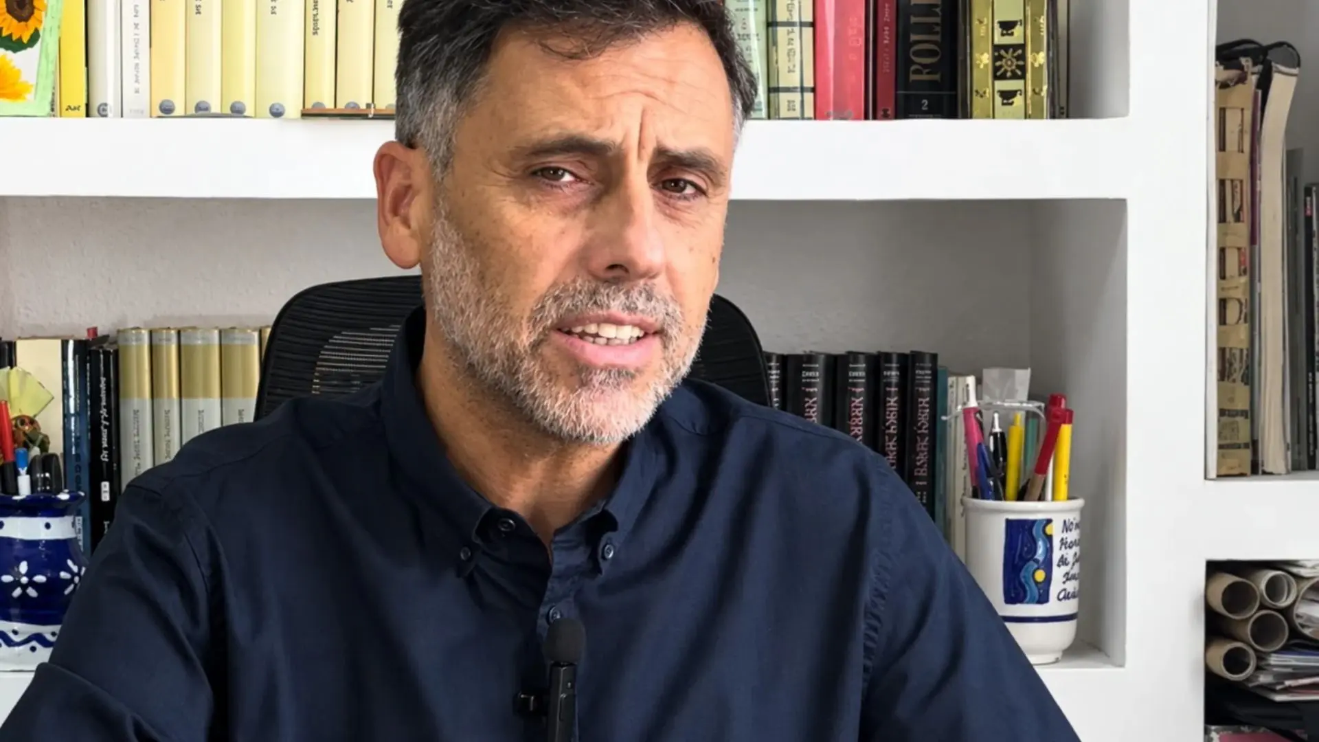 Alfonso Muñoz Cuenca anuncia que base máxima será 5.101,20 € para 2026