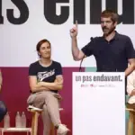 IU rechaza negociar con Podemos al margen de Frente Amplio