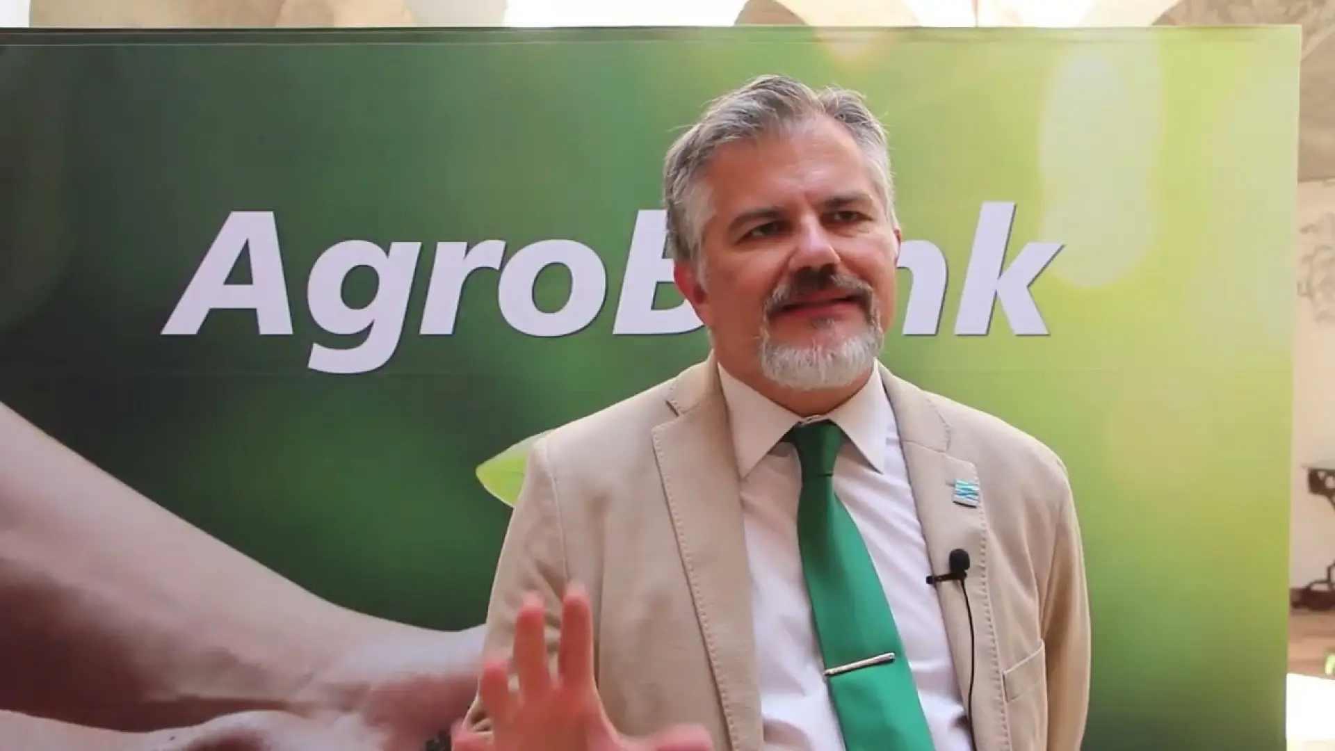 Consejo nombra a Ricardo Ruiz Antúnez director del Dominio Hidráulico