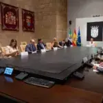 La Junta de Extremadura aprueba el presupuesto 2027 de 9.254 millones
