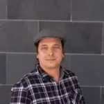 Podemos ratifica que Carlos Gil Cuevas sea candidato en Segovia