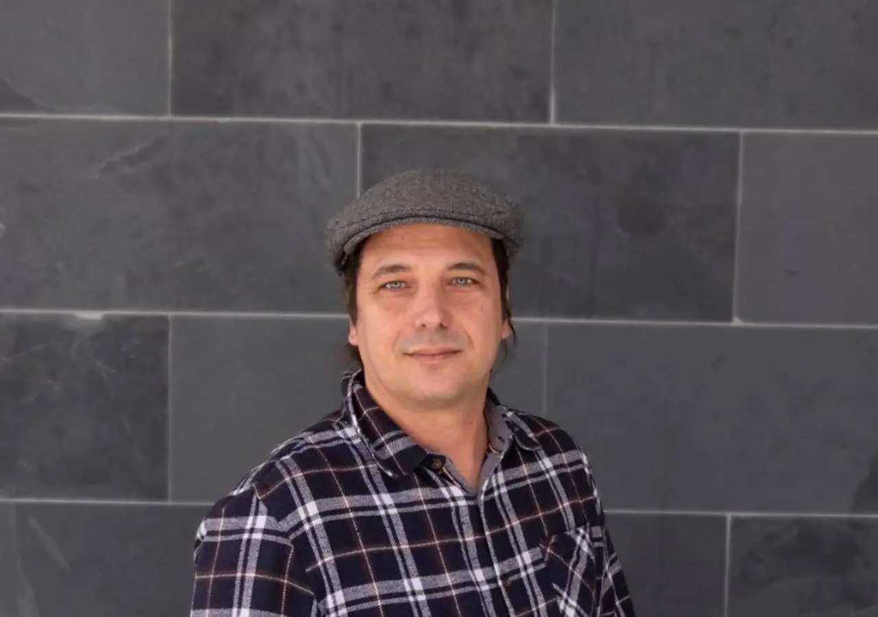 Podemos ratifica que Carlos Gil Cuevas sea candidato en Segovia