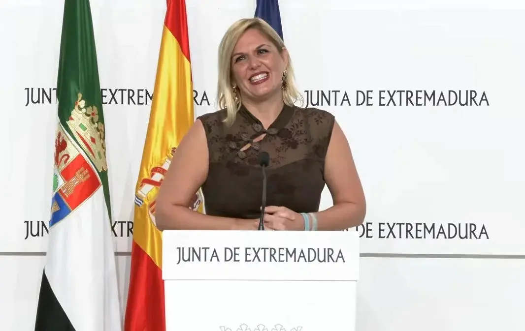 Los Presupuestos 2027 de Extremadura ascienden a 9.254 millones
