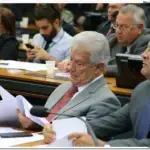 Luis José Sáenz de Tejada envía mensaje para eliminar a Biedma