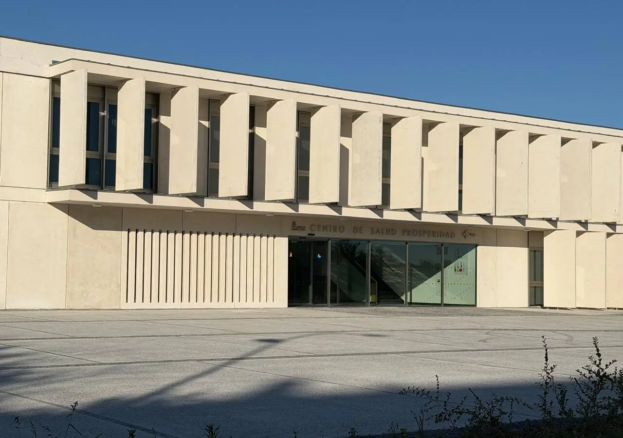 La Junta Castilla y León asigna 773.961 euros al centro El Zurguén
