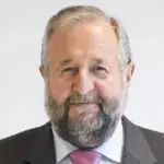 El comité del PSOE elige a César Mogo para el Senado de Lugo
