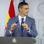 La Junta Electoral Central abre expediente contra Pedro Sánchez