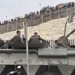 La Comandancia de Ceuta investiga 22 denuncias de tortura a migrantes