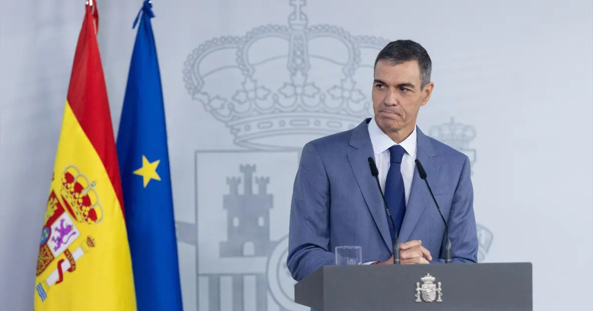 El PP celebra que la JEC abra expediente sancionador a Sánchez
