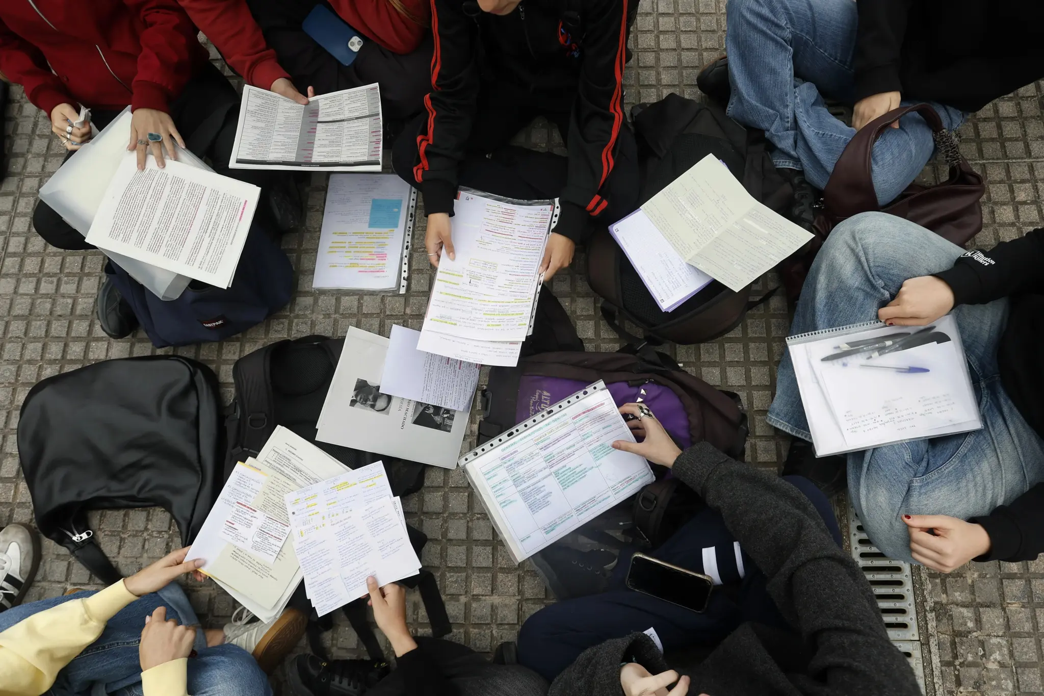 El Departamento de Educación eleva a dos millones la dotación de becas