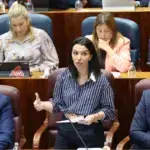 Mercedes Zarzalejo descarta medidas contra la segunda huelga educativa