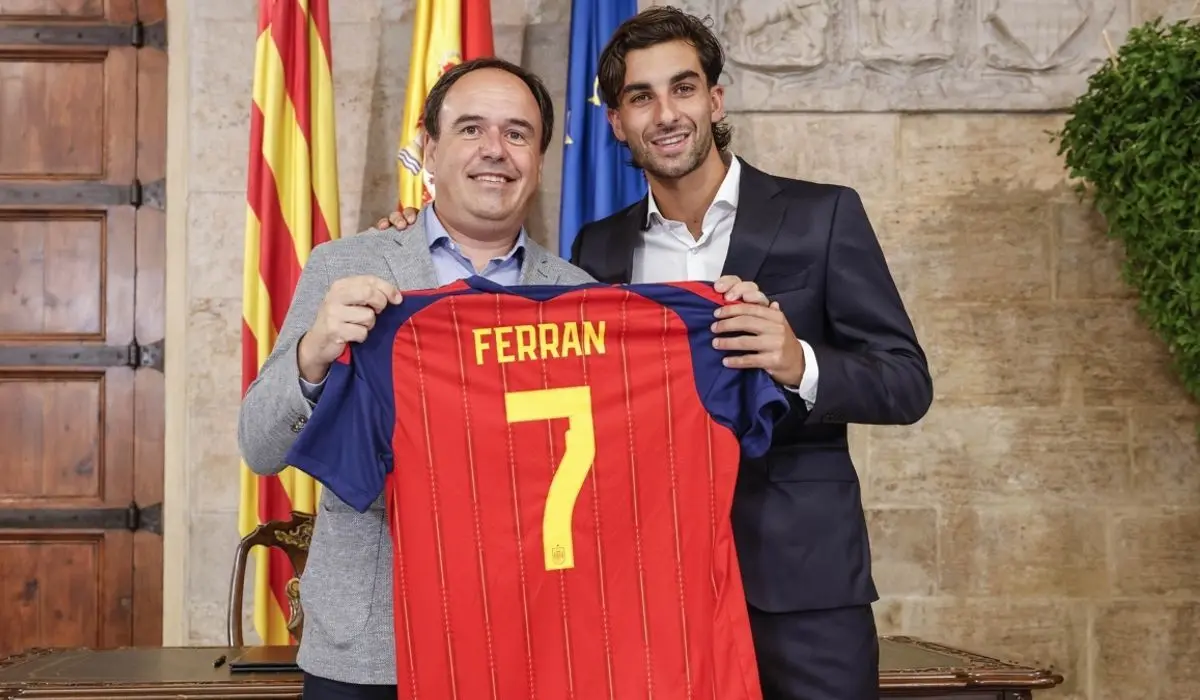 El TSJCV no admite a trámite la querella contra Juanfran Pérez Llorca