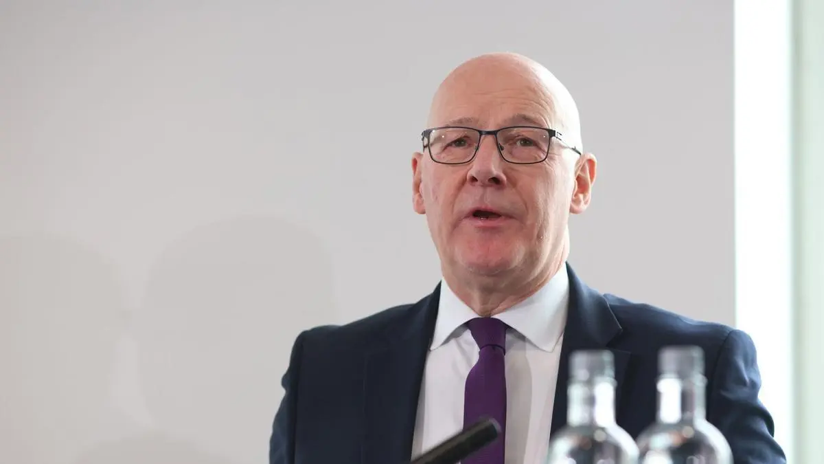 El SNP fija 2031 como fecha límite para un nuevo referéndum