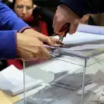 El Tribunal Supremo mantiene la suspensión del voto a 163.000 españoles