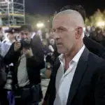 El director de Seguridad demanda a Netanyahu por difamación