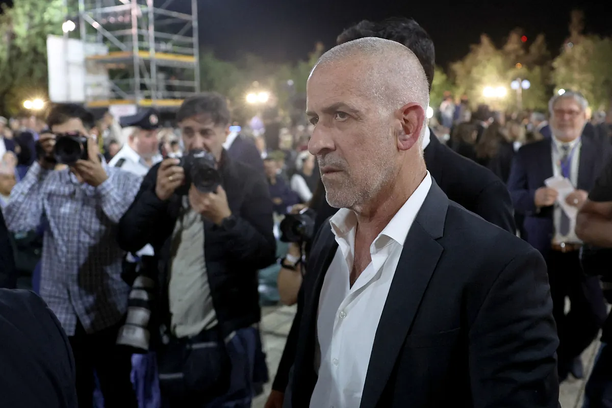 El director de Seguridad demanda a Netanyahu por difamación