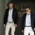 El juez Pedraz pospone pruebas sobre hostigamiento a la jueza Biedma
