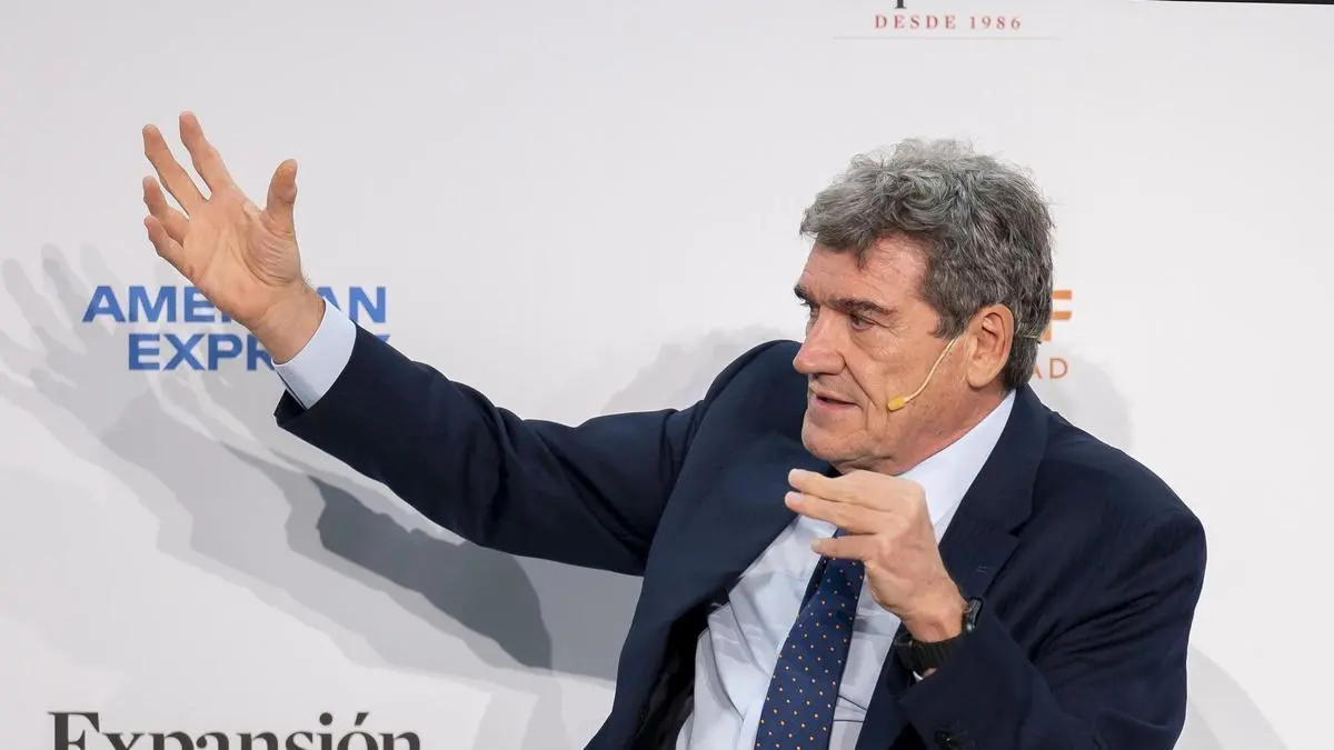 El juez Calama investiga la posible condonación de deudas a Plus Ultra