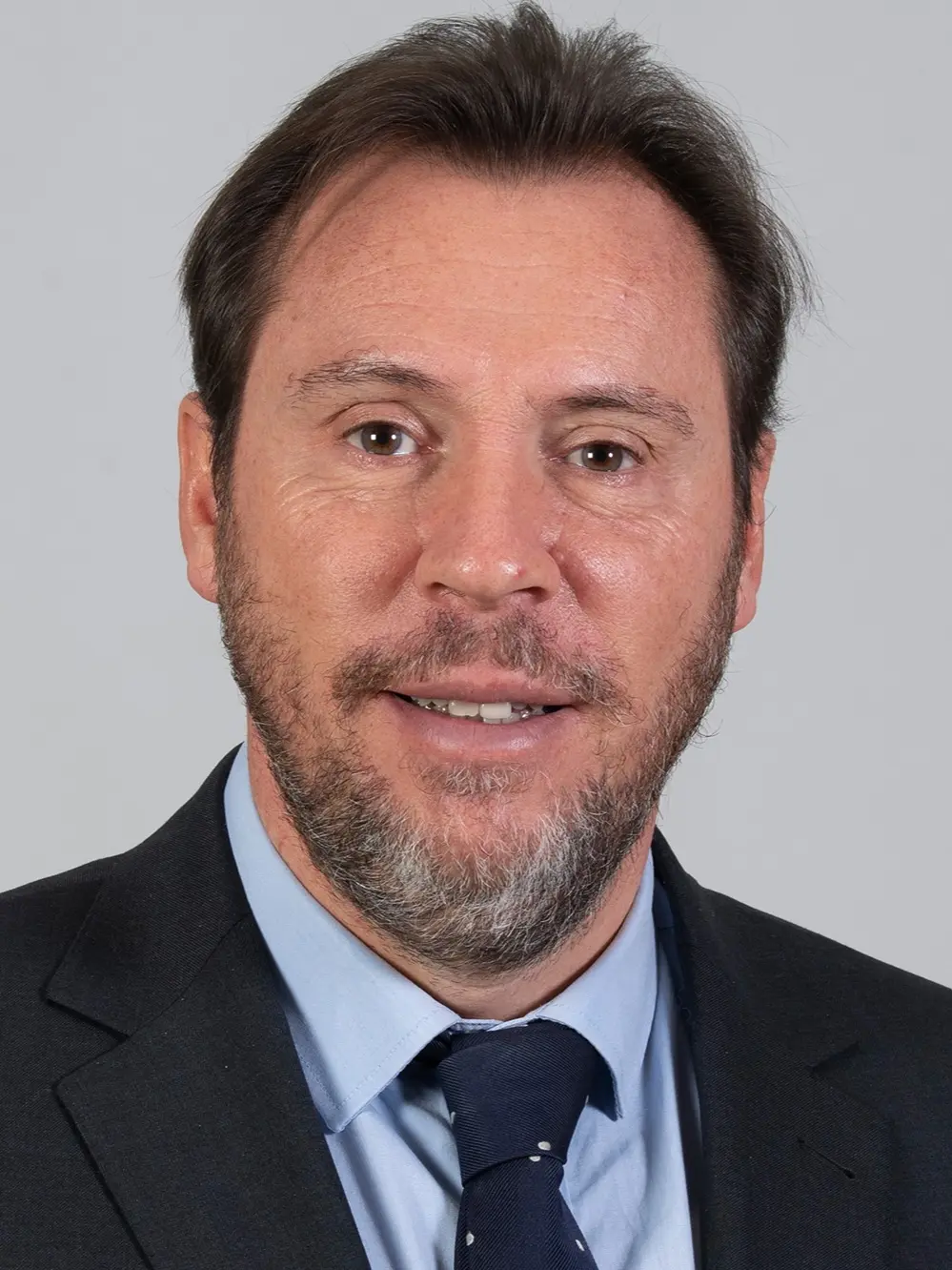 Óscar Puente califica al PP como «partido de miserables»