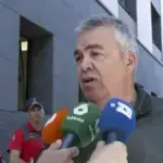 El magistrado Ismael Moreno solicita pruebas al Juzgado Central 5