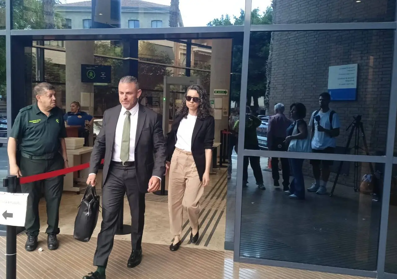 El Tribunal de Alicante rechaza el sobreseimiento libre en Les Naus