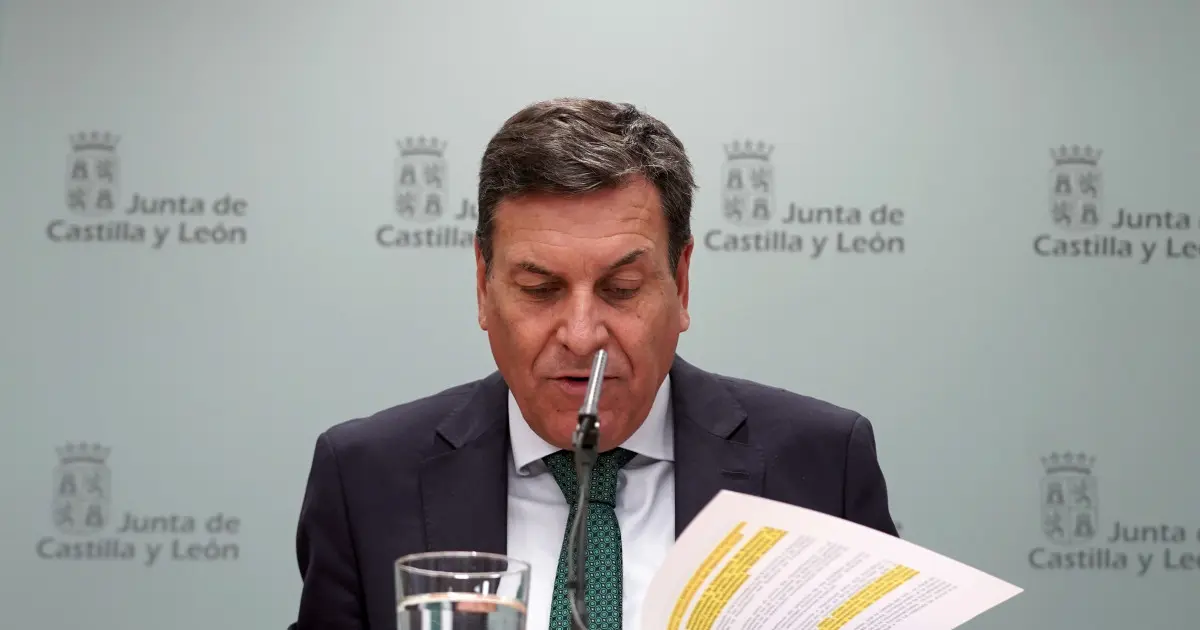La Junta de Castilla y León exige 225,4 millones al Gobierno