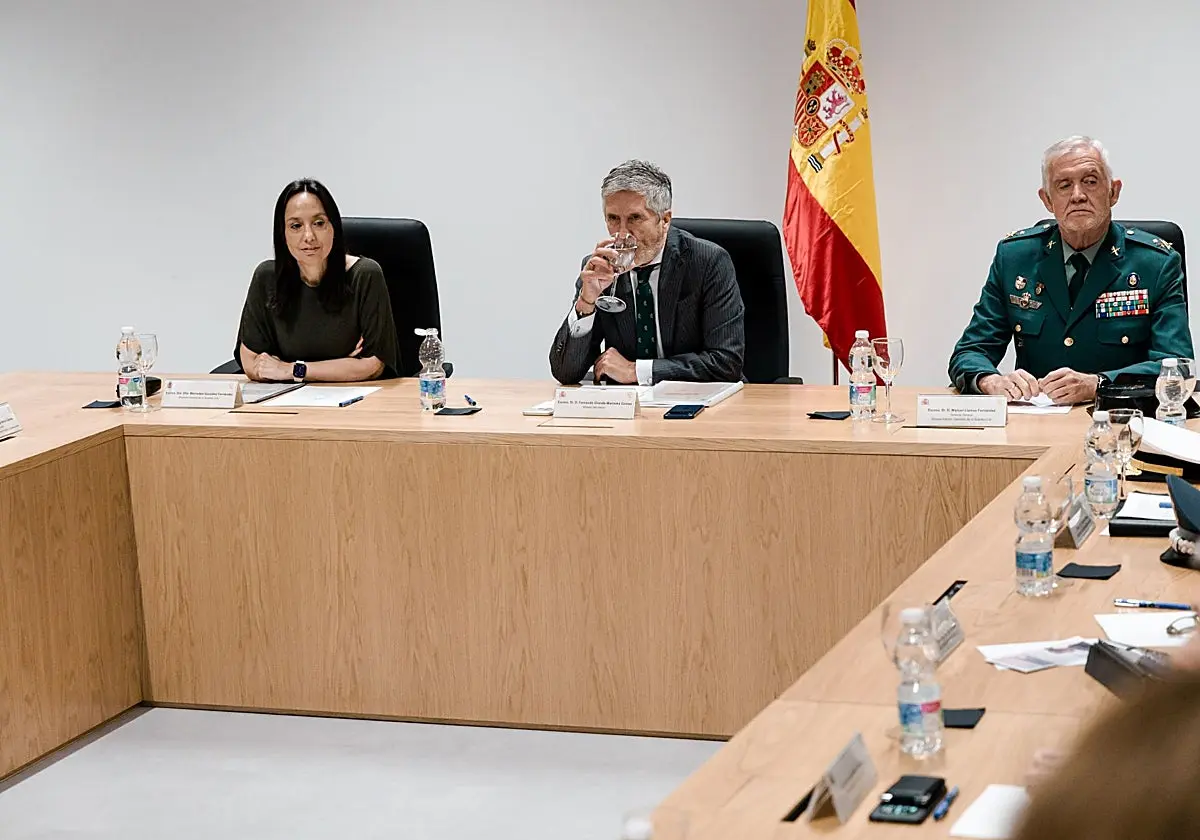 La AUGC denuncia una grave presión institucional contra la UCO