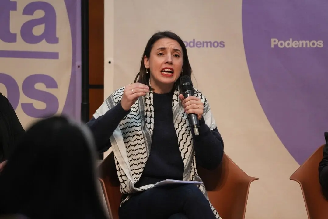 Podemos incorpora a Mar Cambrollé como cabeza de lista en Sevilla
