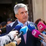 Sabrido afirma que Tolón venció a Velázquez por más de 3.000 votos Sabrido afirma que Tolón venció a Velázquez por más de 3.000 votos